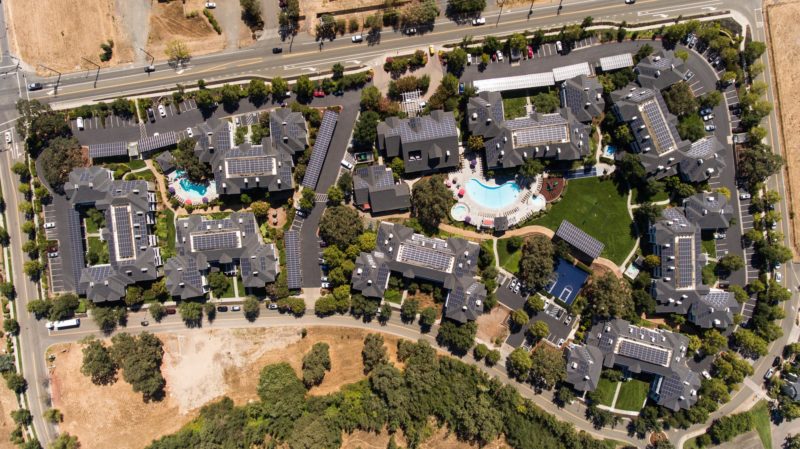Solar Panel Myths Quashed